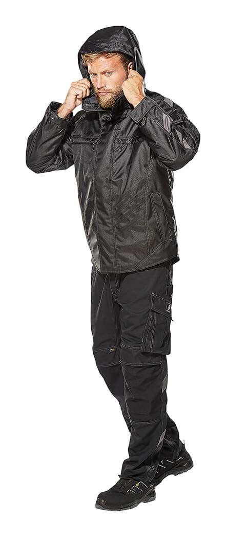 MASCOT Winterjas 12035-211