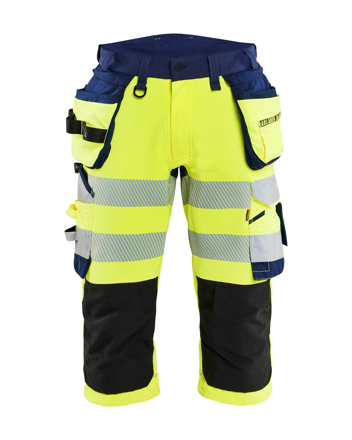 High-Visibility piraatbroek 1123