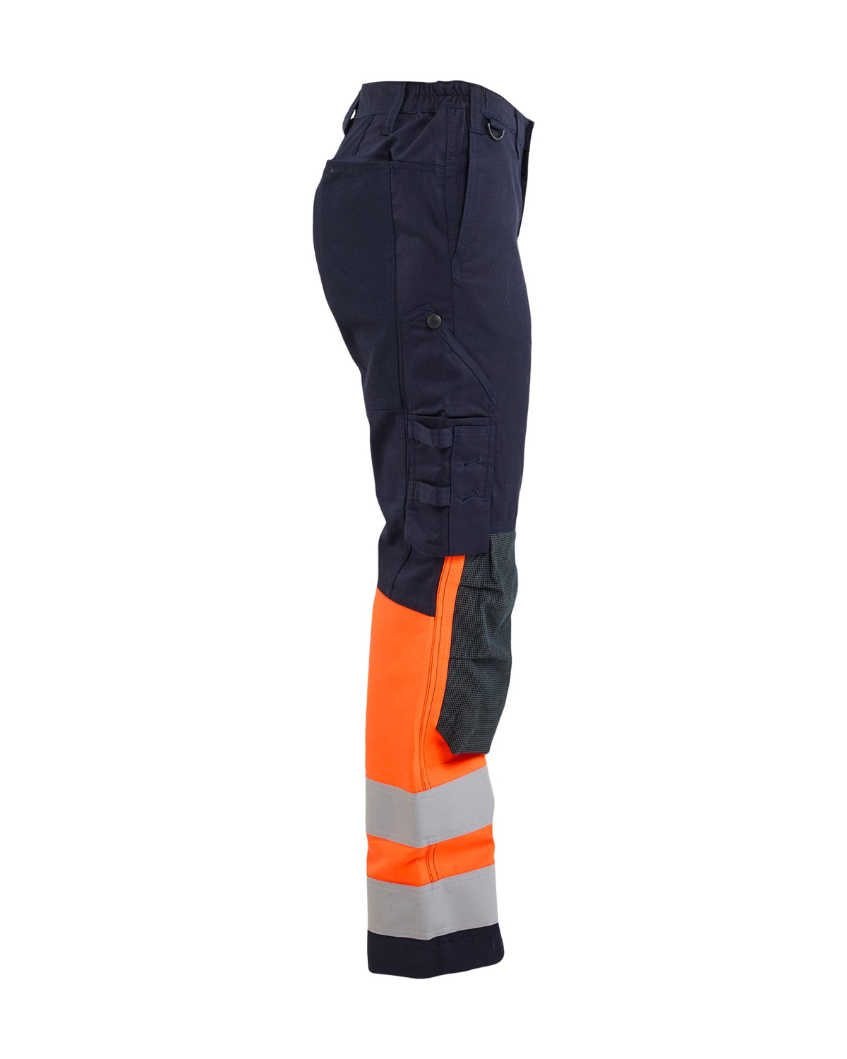 Werkbroek Multinorm Dames 7187