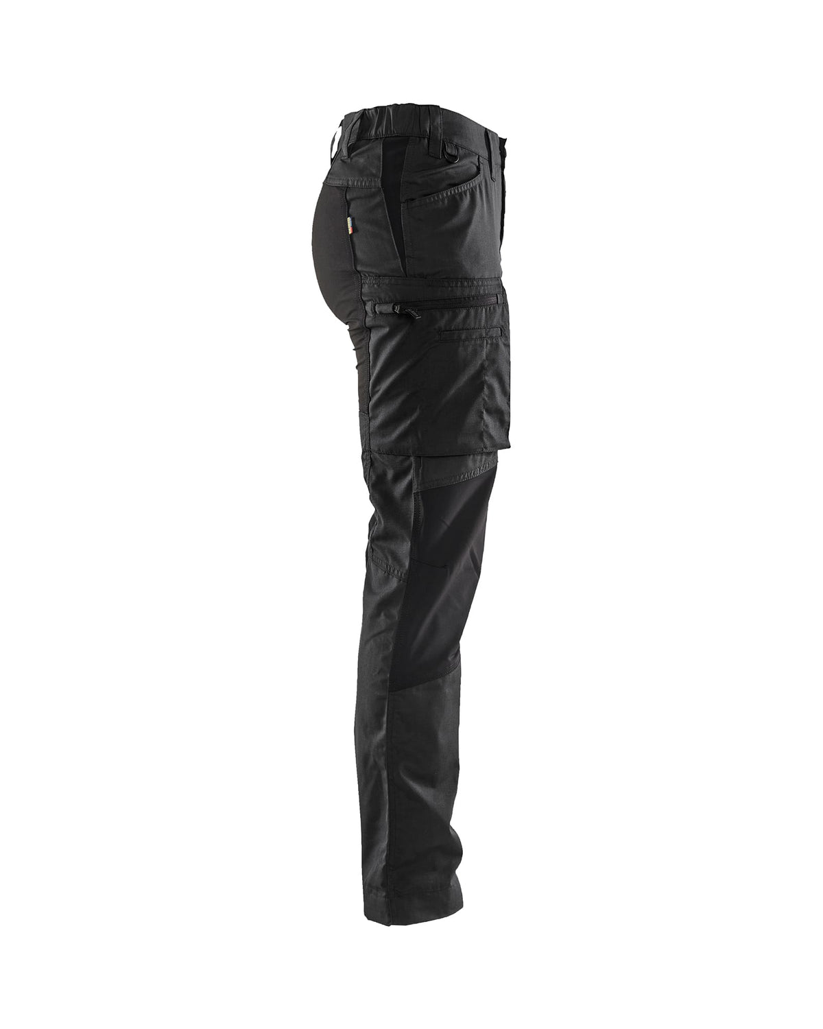 Service werkbroek Stretch Dames 7159