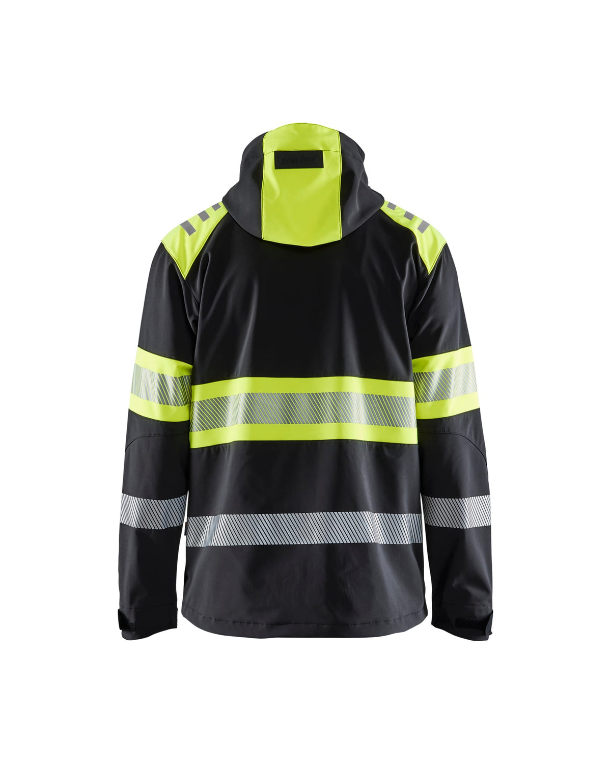Softshell Jack High-Visibility 4494