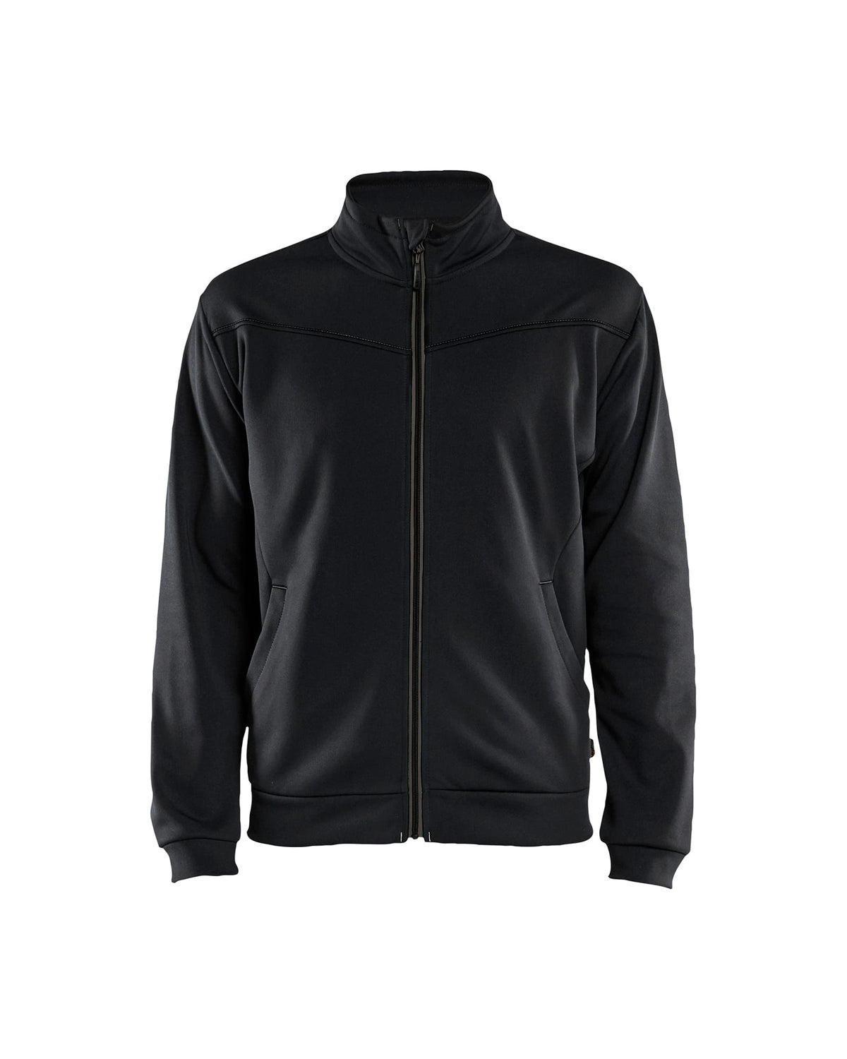 Sweatshirt met rits 3362