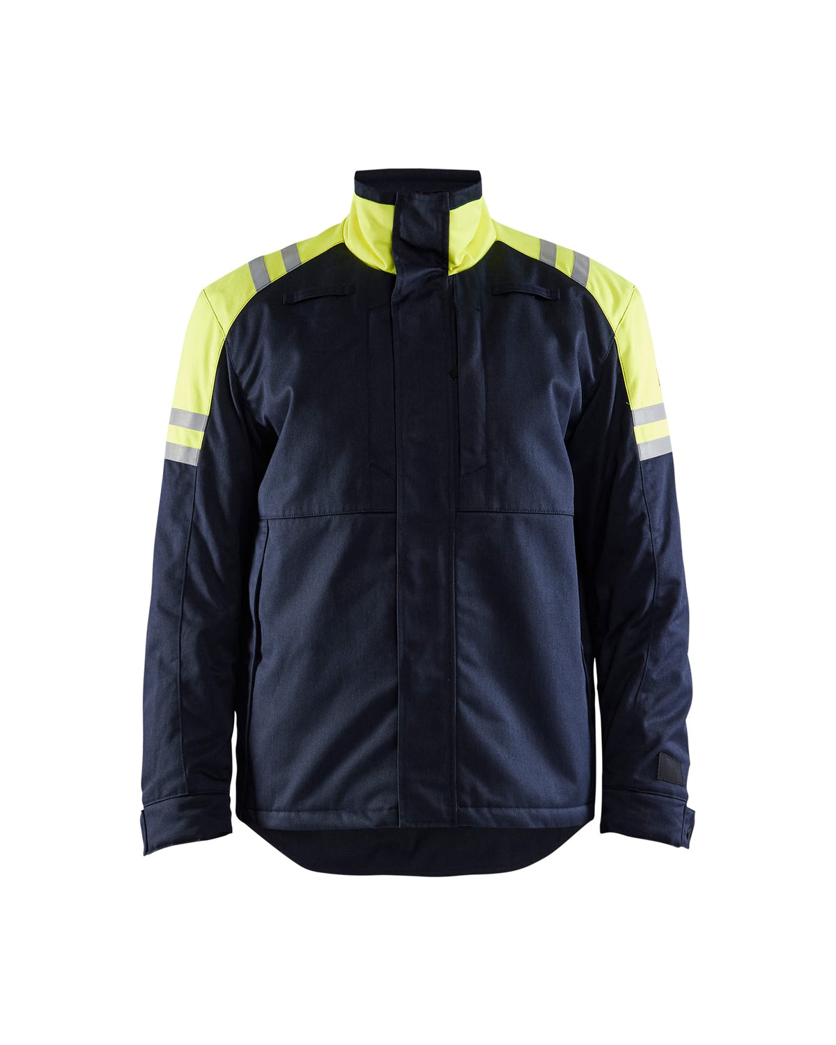 Winterjas Vlamvertragend Inherent Steel 4515