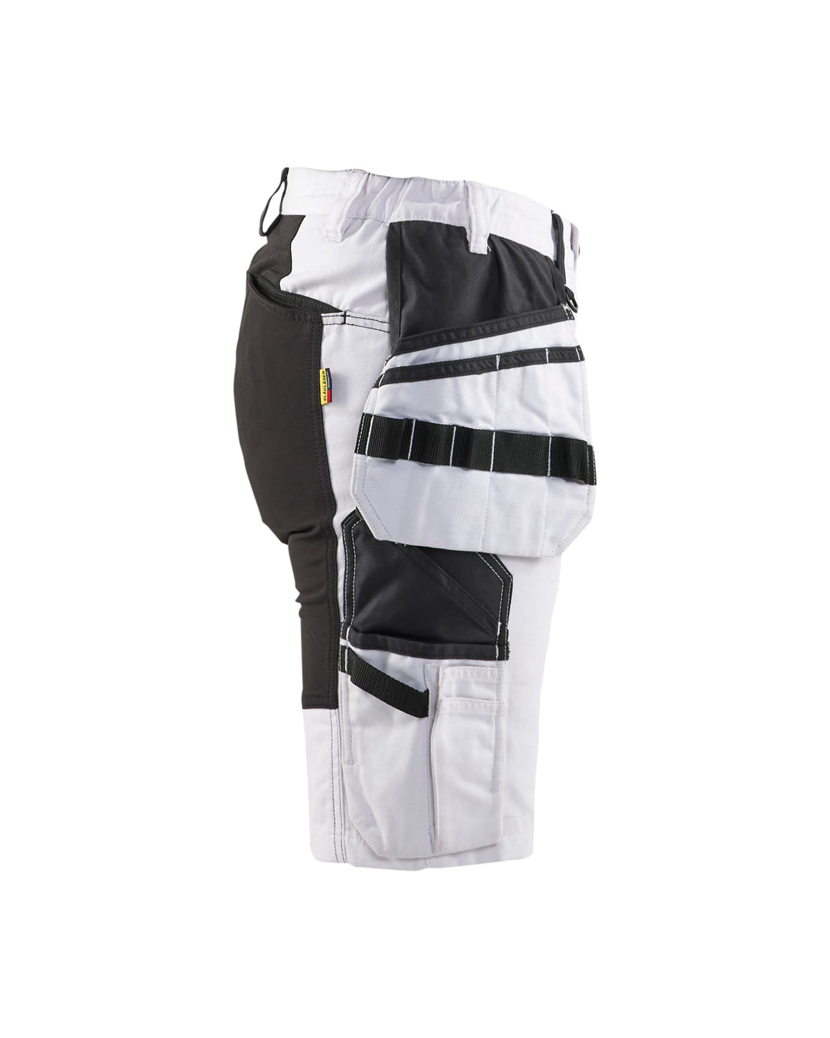 Schildersshort Dames 7171