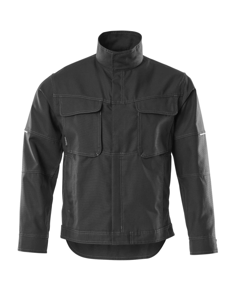 MASCOT Unisex Werkjas met Reflectieaccenten