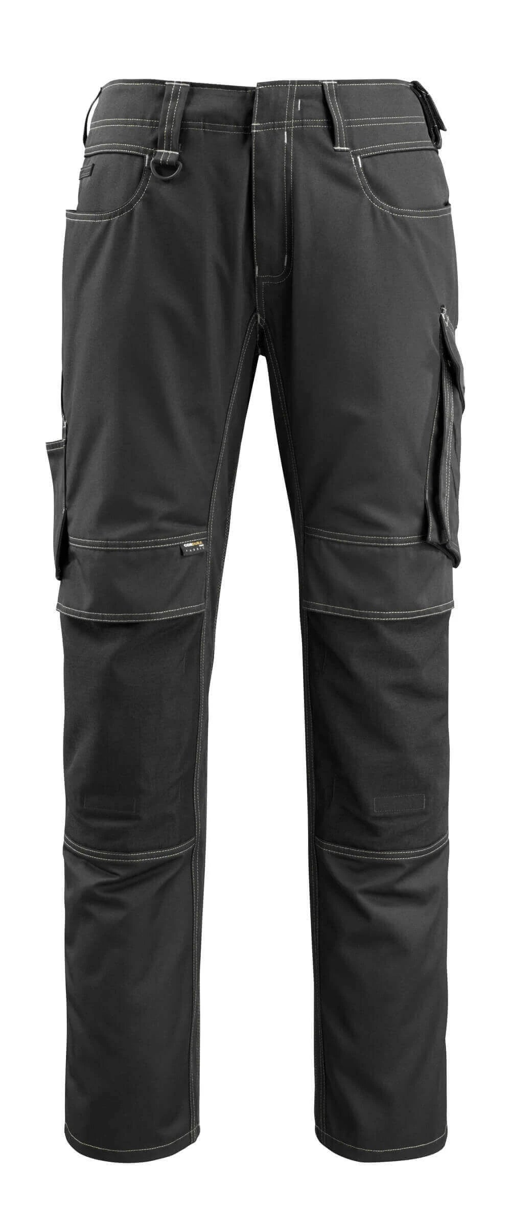 MASCOT Unisex Broek Met Kniezakken UNIQUE