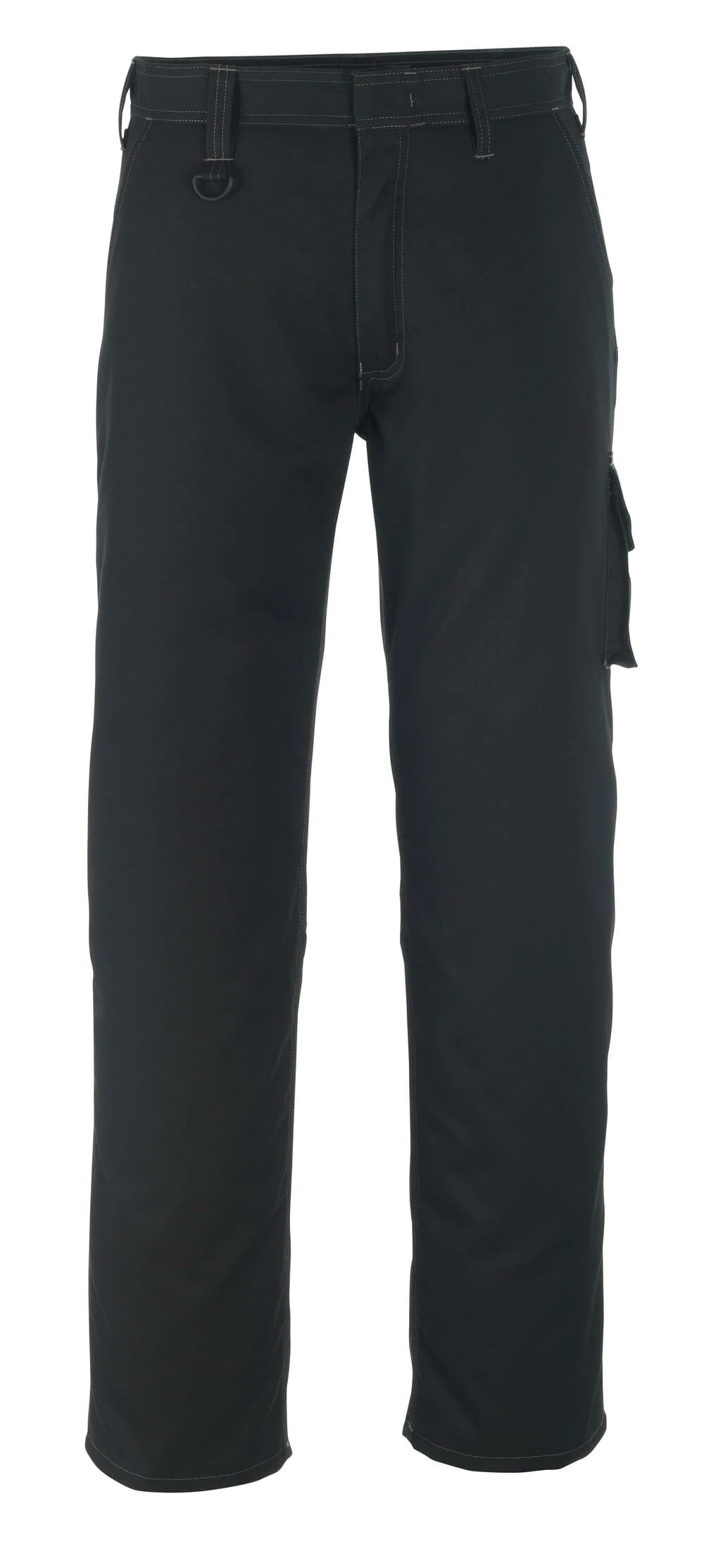 MASCOT Unisex Broek Met Dijbeenzakken INDUSTRY