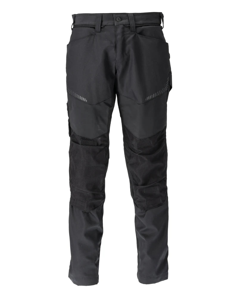 MASCOT Unisex Broek Met Kniezakken CUSTOMIZED