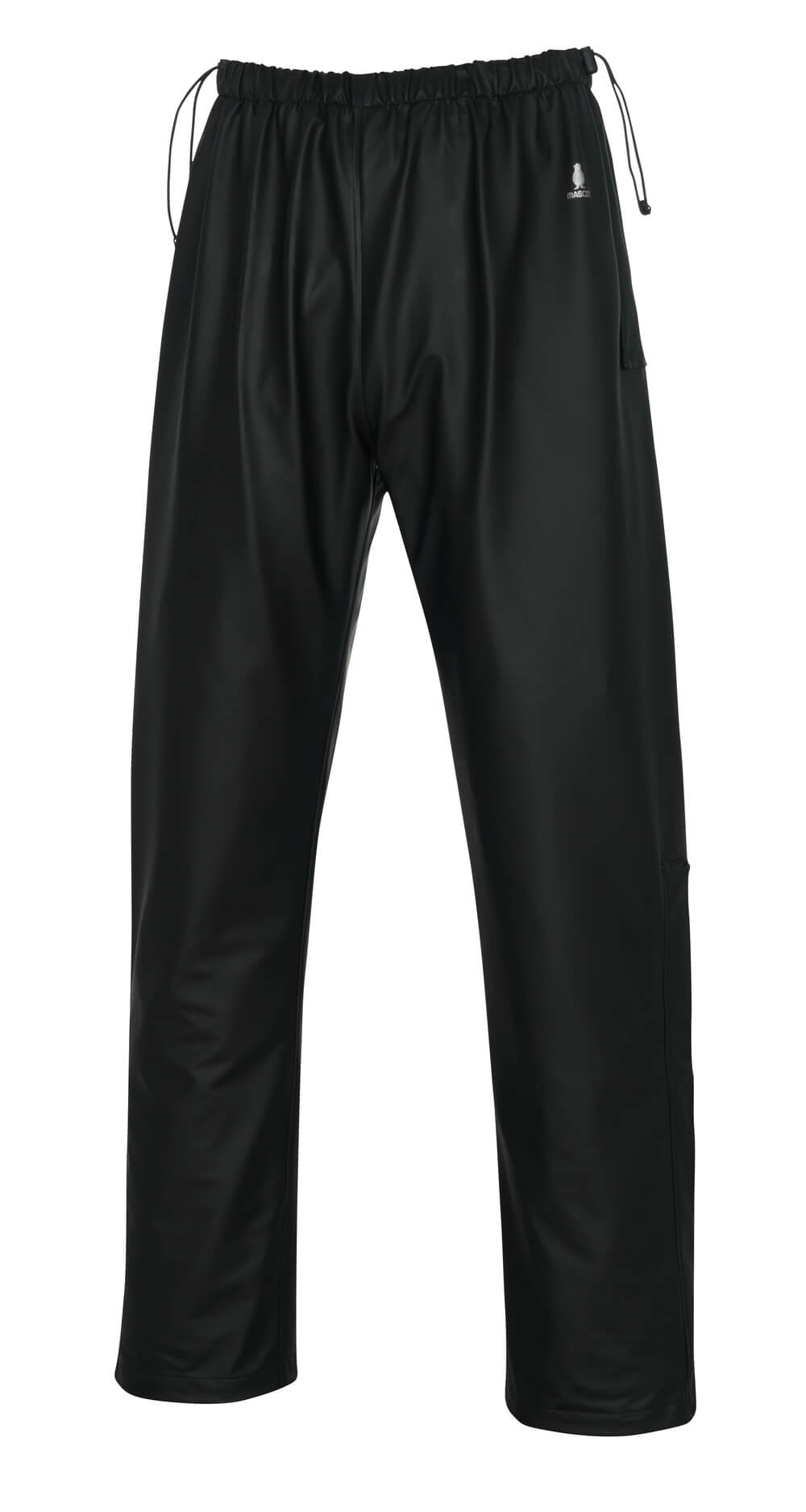 MASCOT Unisex Regenbroek AQUA