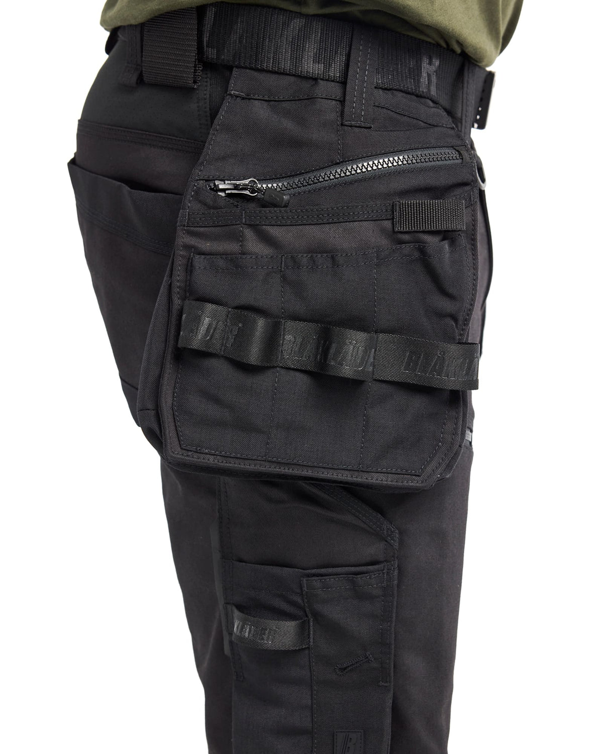Werkshort STRIKER 1972