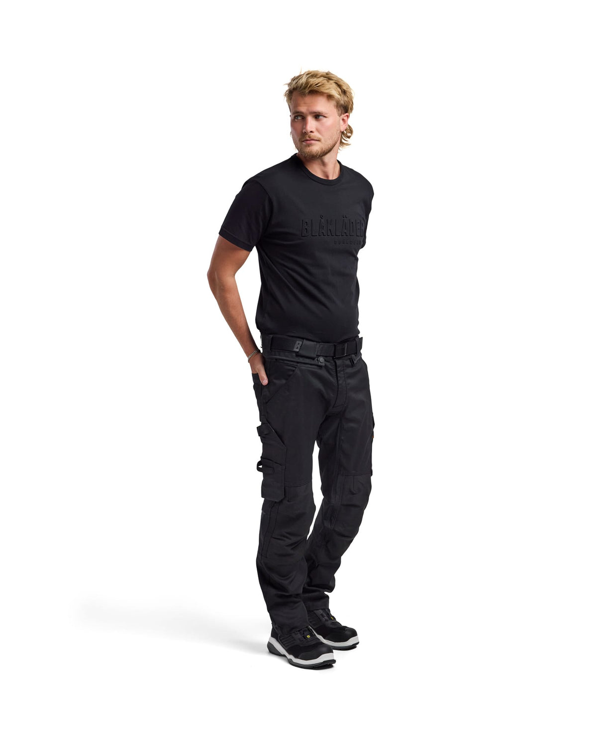 Werkbroek ToolRig