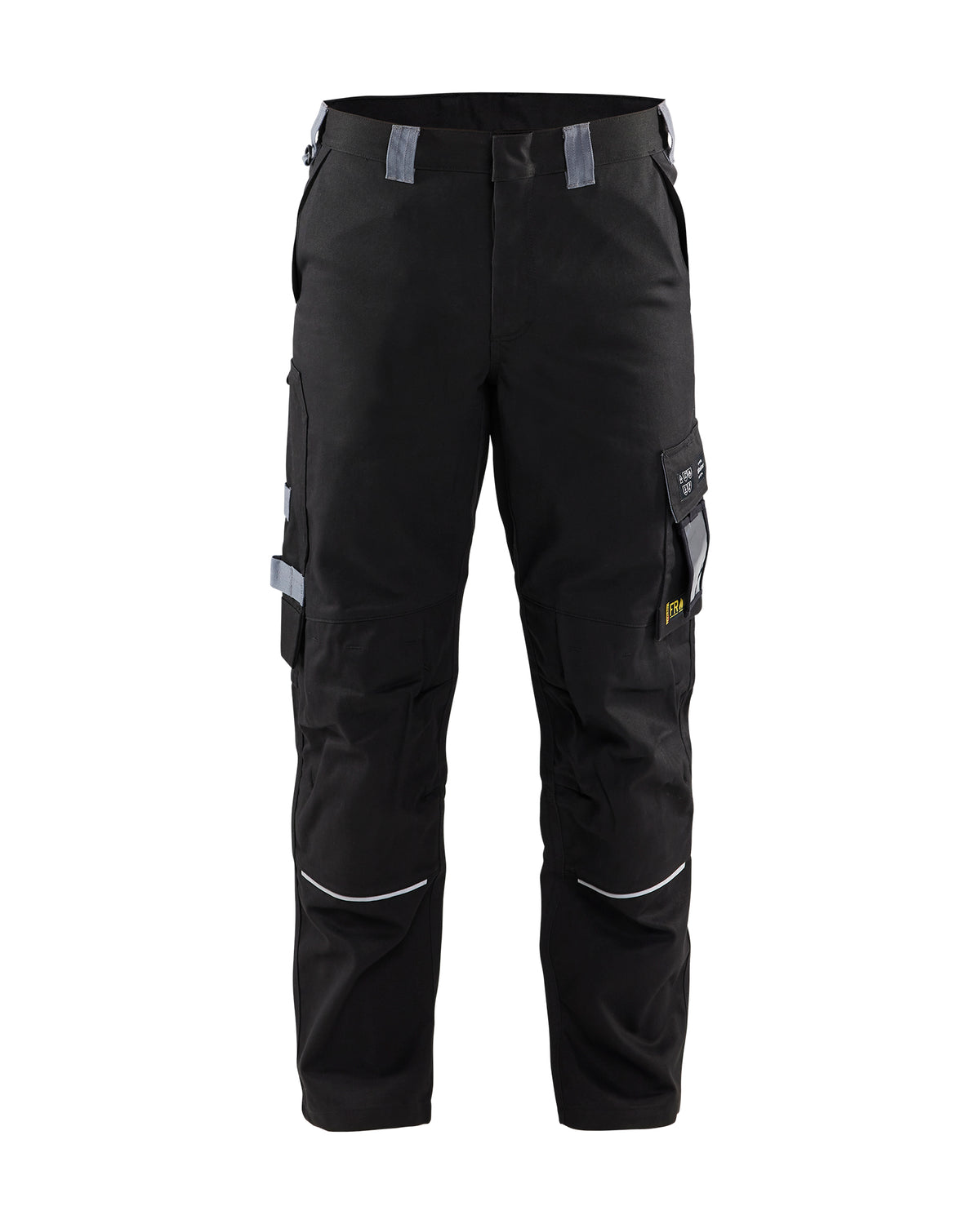 Werkbroek Vlamvertragend 1561