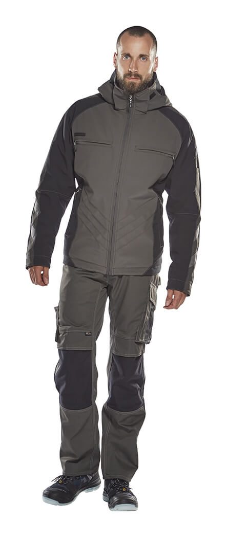 MASCOT Winterjas 16002-149