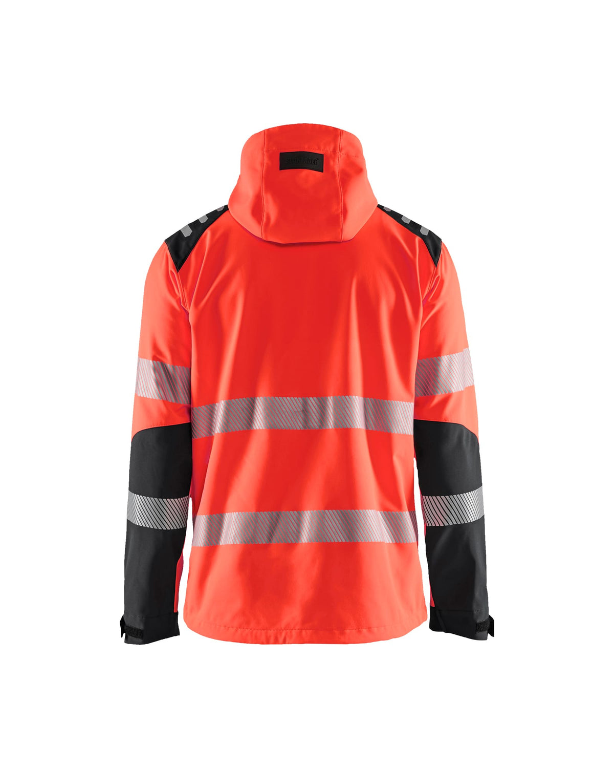 Softshell Jack High-Visibility 4491