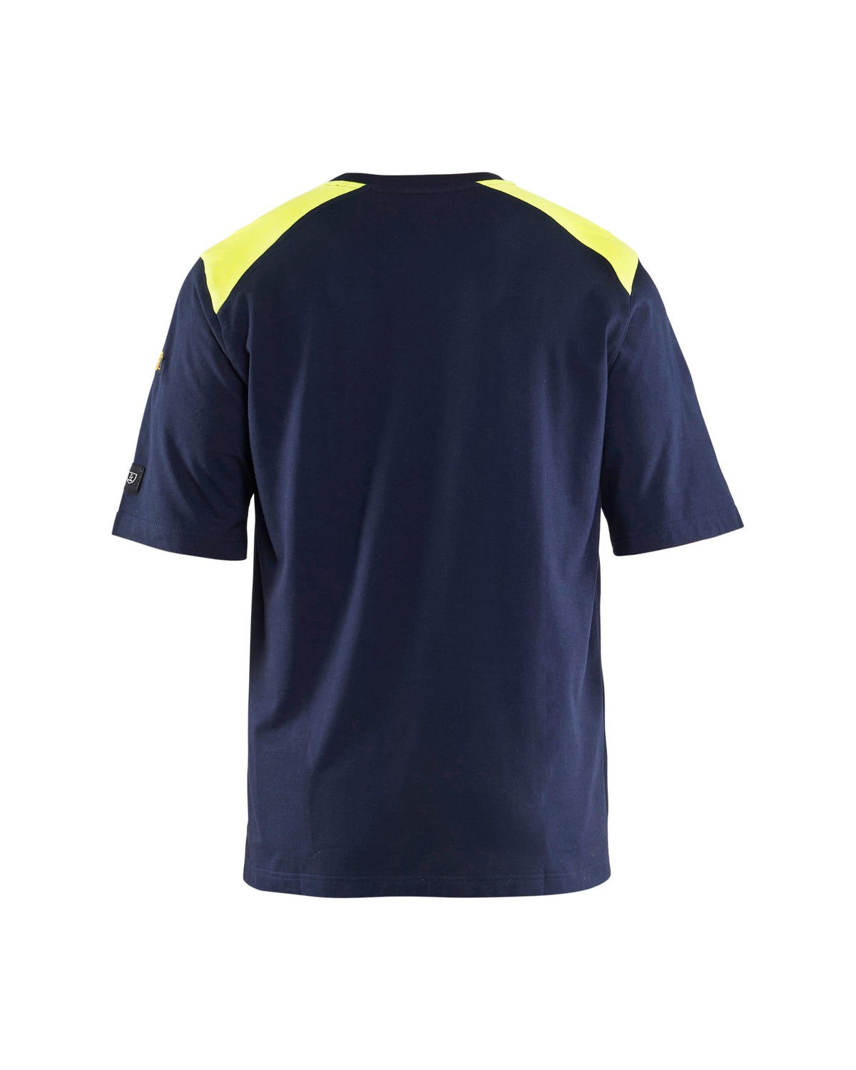 T-shirt Vlamvertragend 3476
