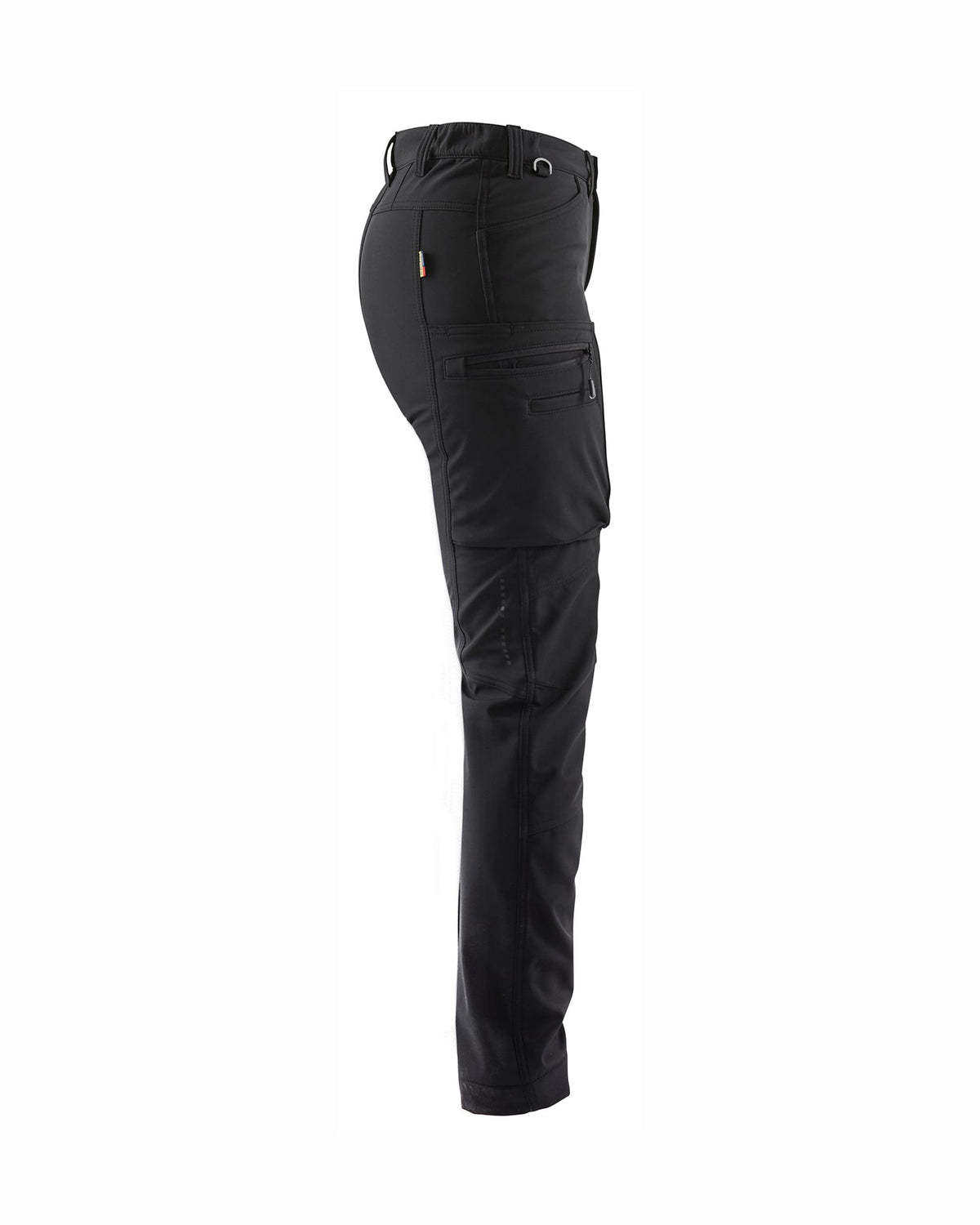 Service Werkbroek Softshell Dames 7177