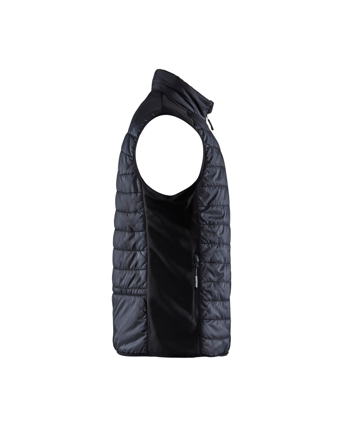 Gevoerde bodywarmer 3863