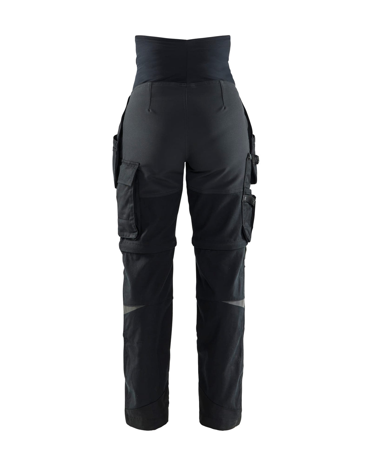 Zwangerschapsbroek Zip-Off Dames 7103