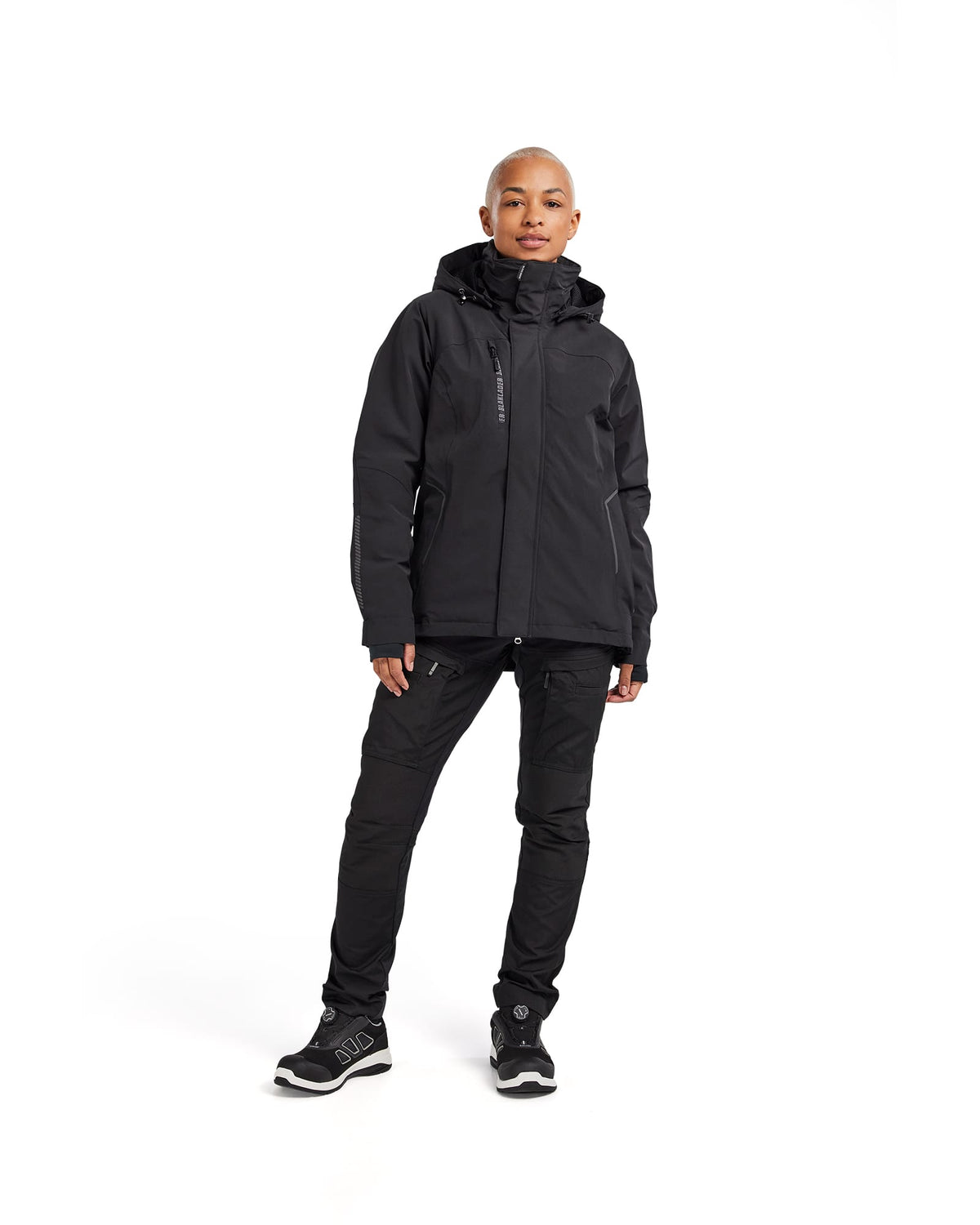 Winterjas Dames 4408