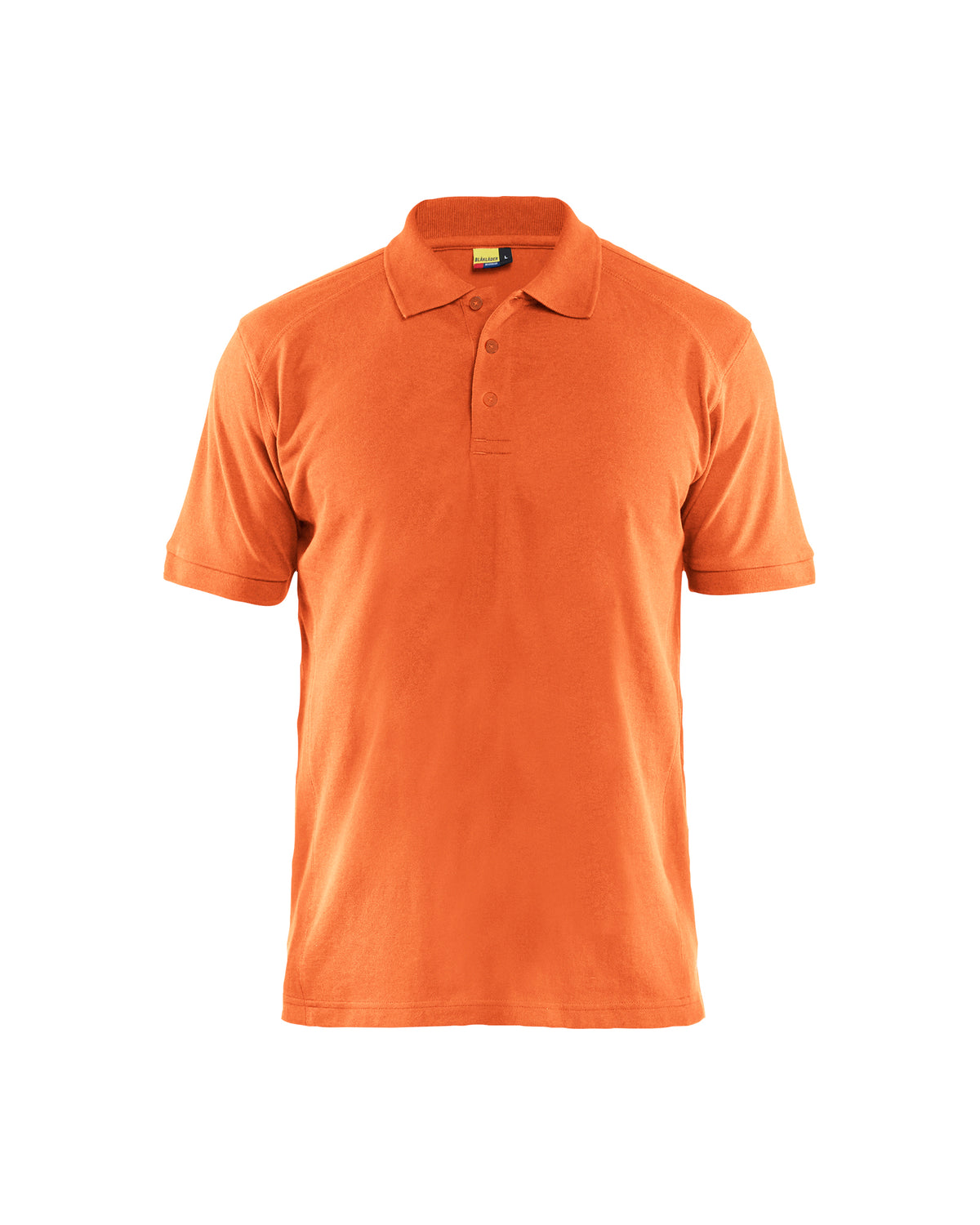 Poloshirt 3324 - Oranje