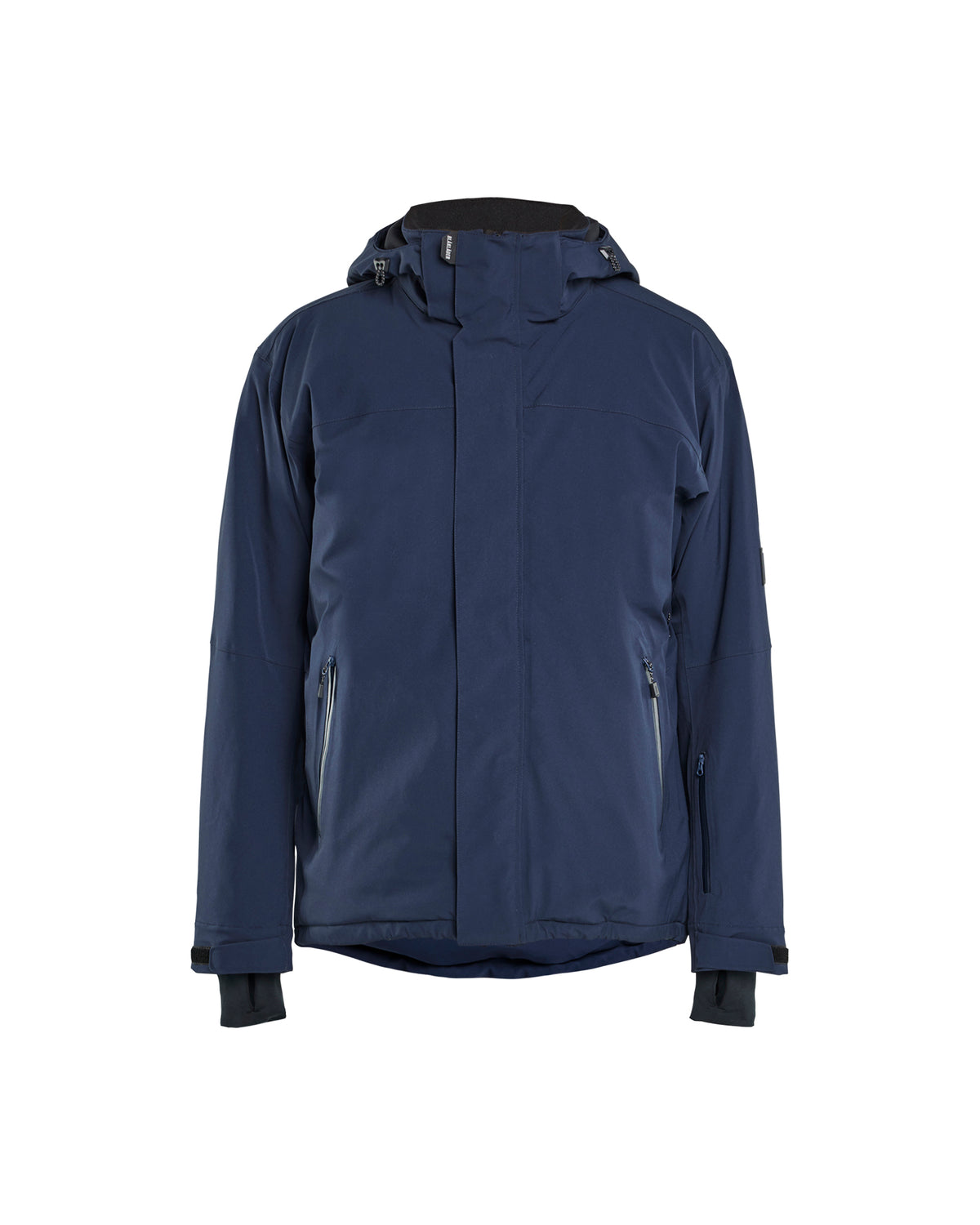 Winterjas STRIKER - Donker marineblauw