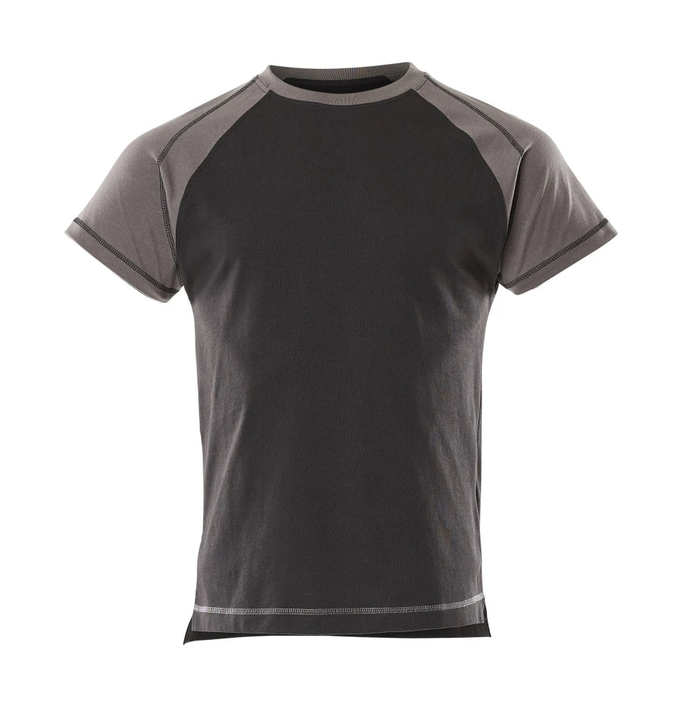 MASCOT Unisex T-shirt IMAGE