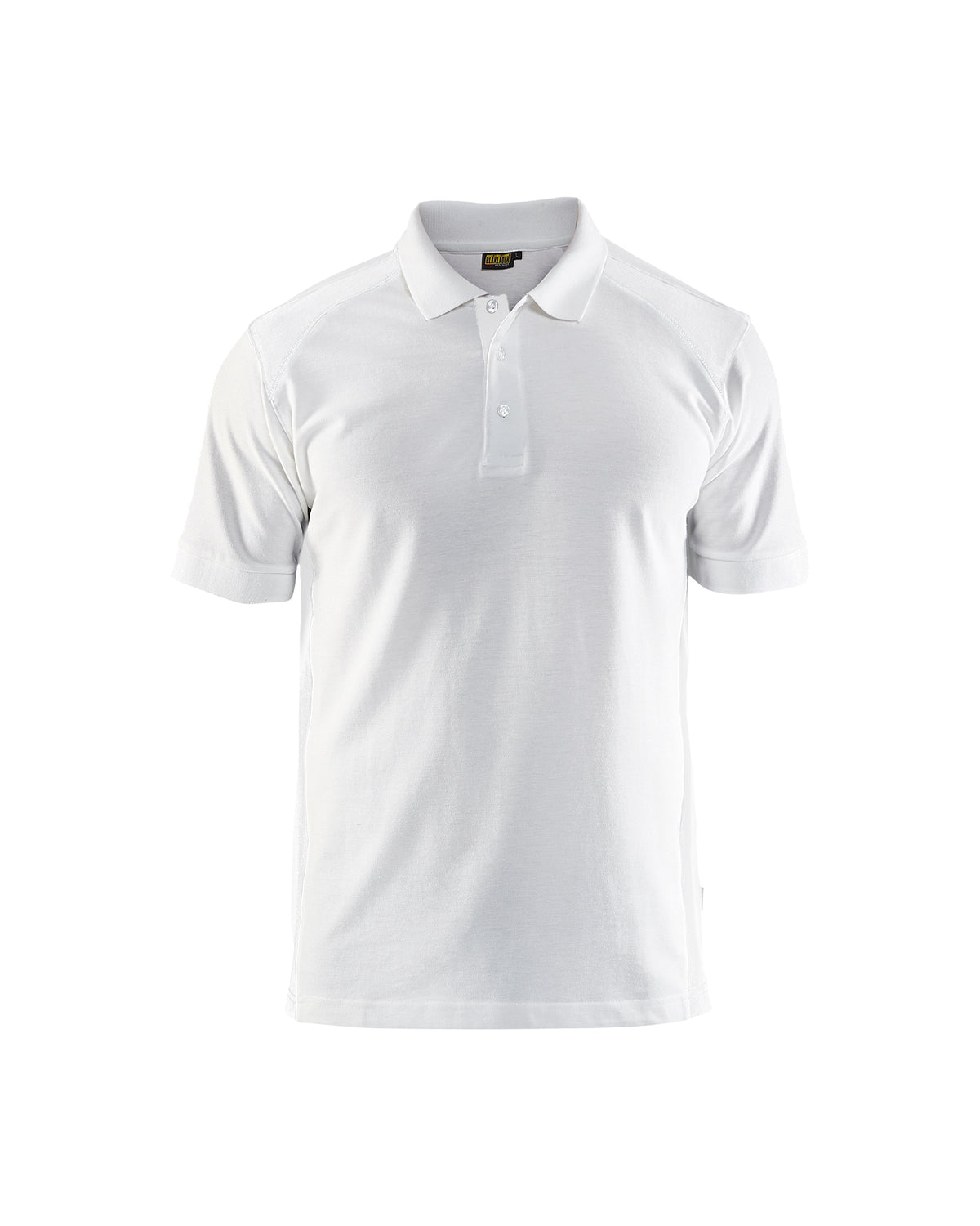 Poloshirt 3324 - Wit