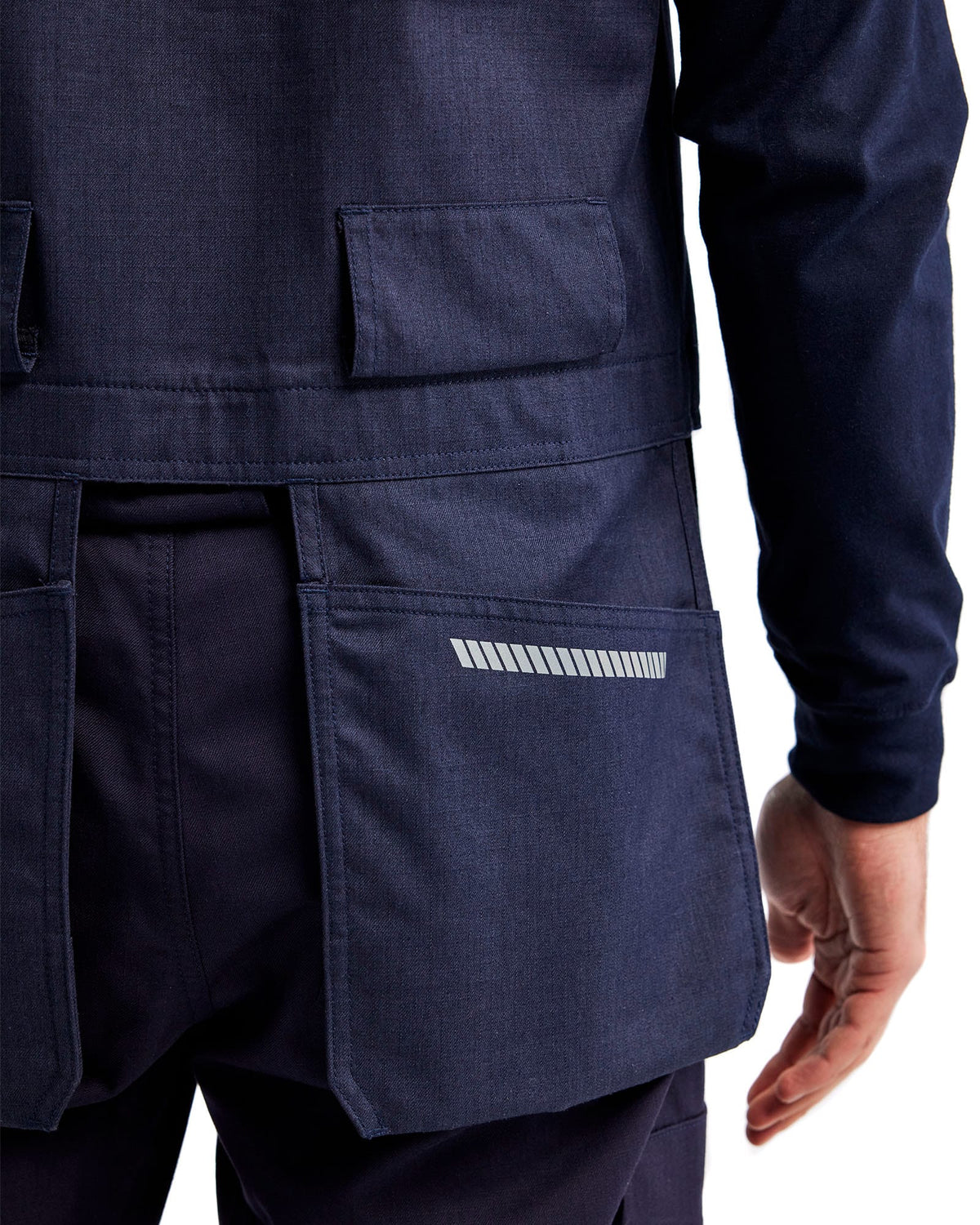 Werkvest Multinorm 3039