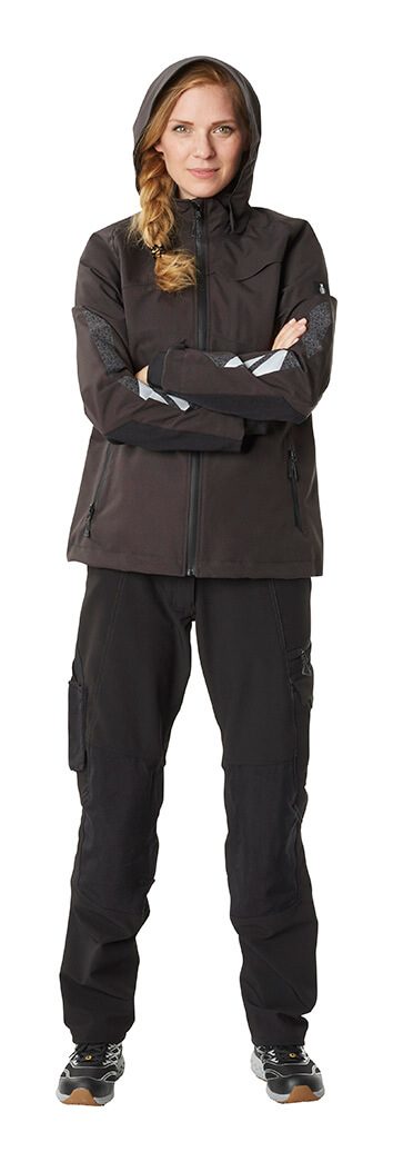MASCOT Dames Broek Met Kniezakken 18088-511