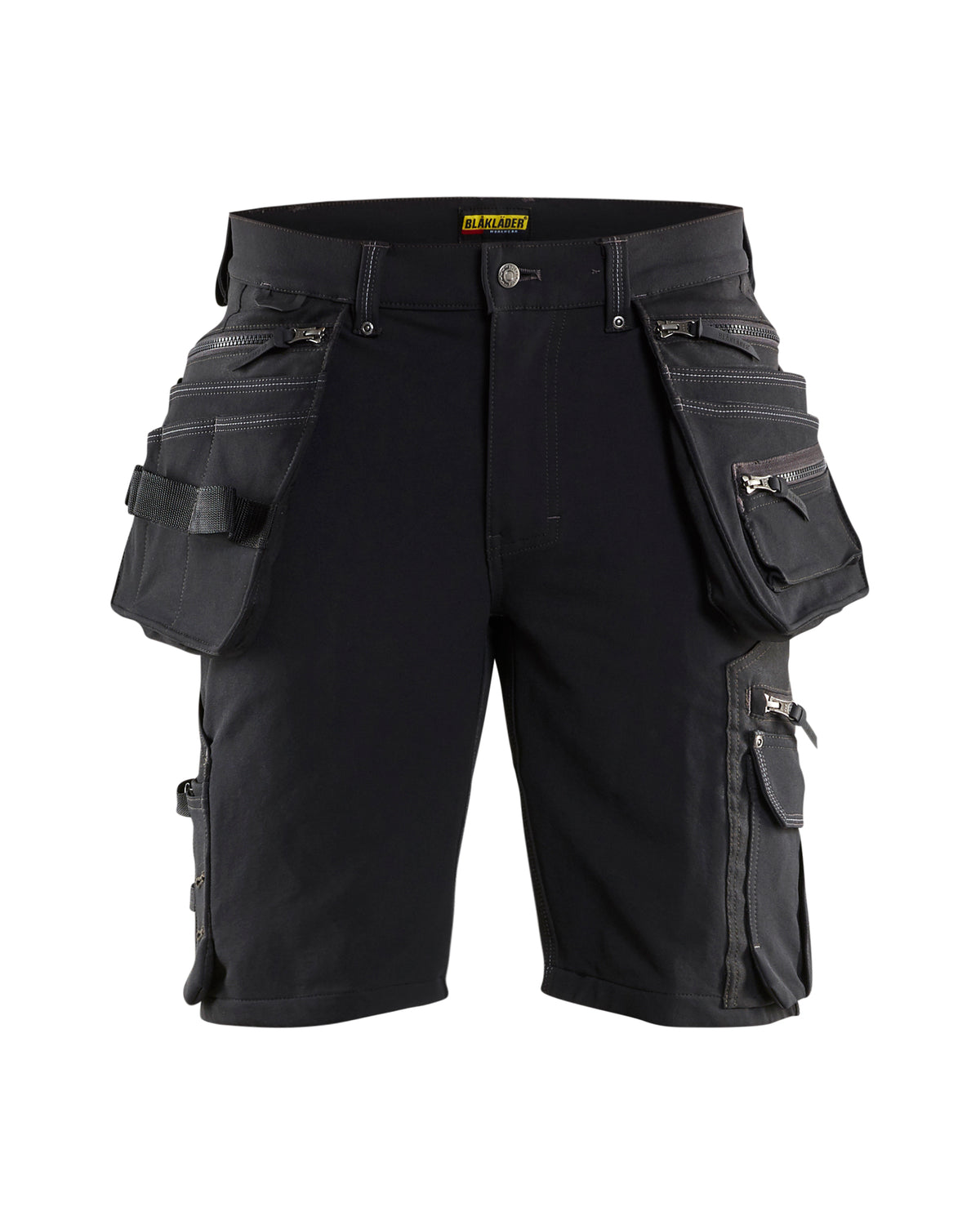 Werkshort 1988
