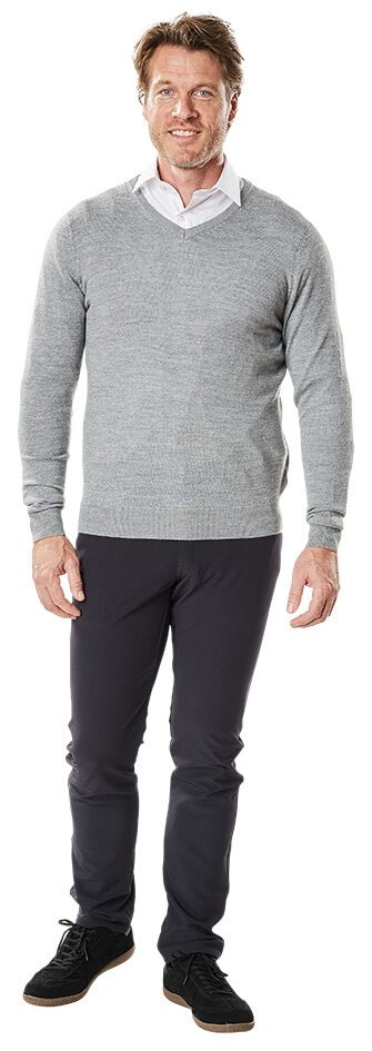 MASCOT Heren Broek 20739-511