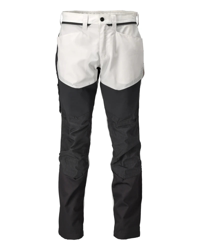 MASCOT Unisex Broek Met Kniezakken CUSTOMIZED
