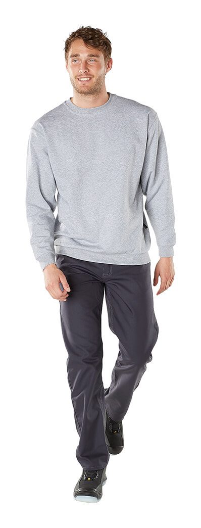 MASCOT Unisex Sweatshirt 00784-280-010