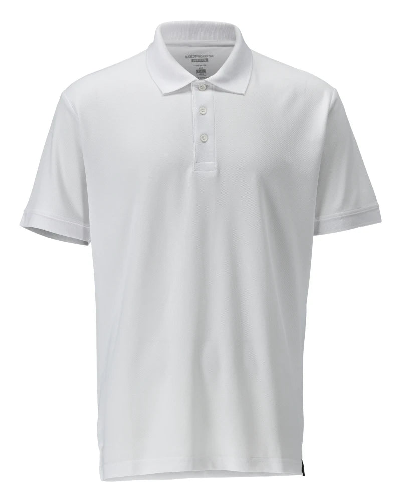 MASCOT Unisex Poloshirt met CoolDry