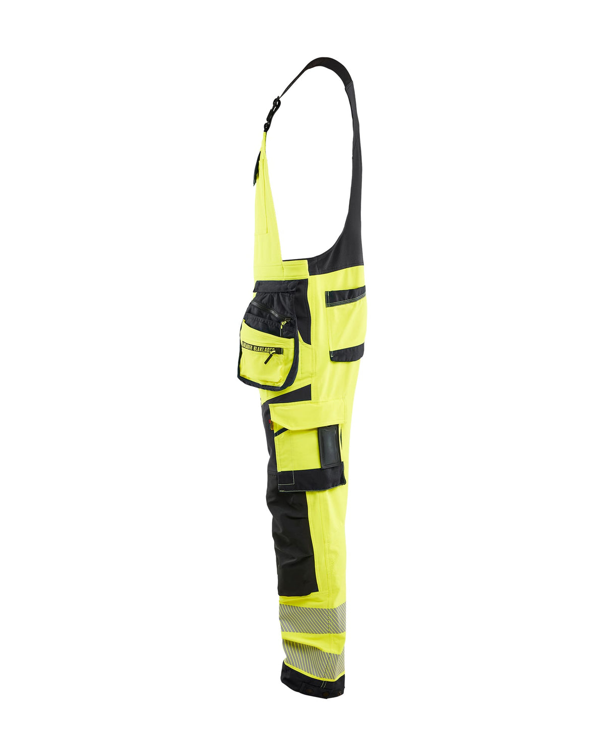 High-Visibility Bretelbroek 2626