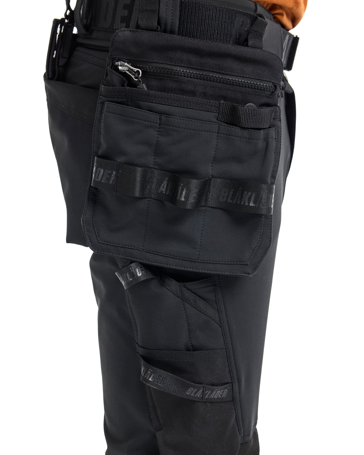 Werkbroek ToolRig 1745