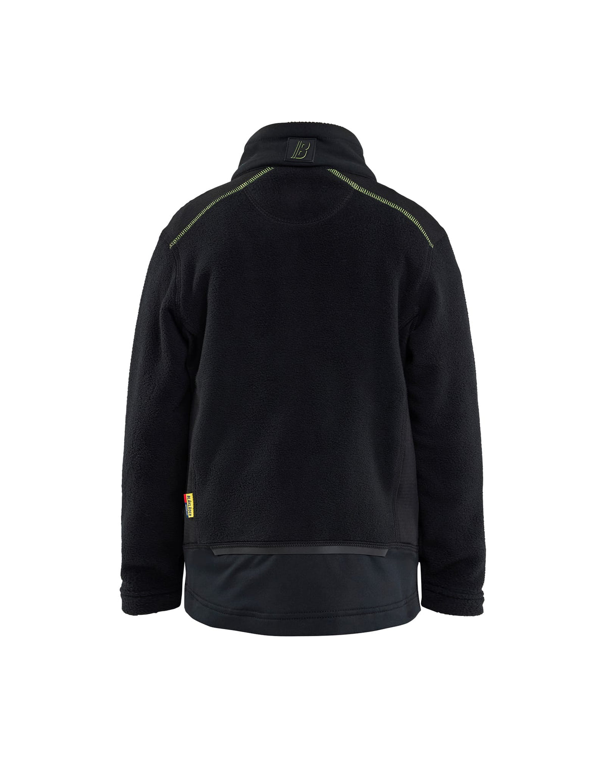 Microfleece Jas Kids 5206