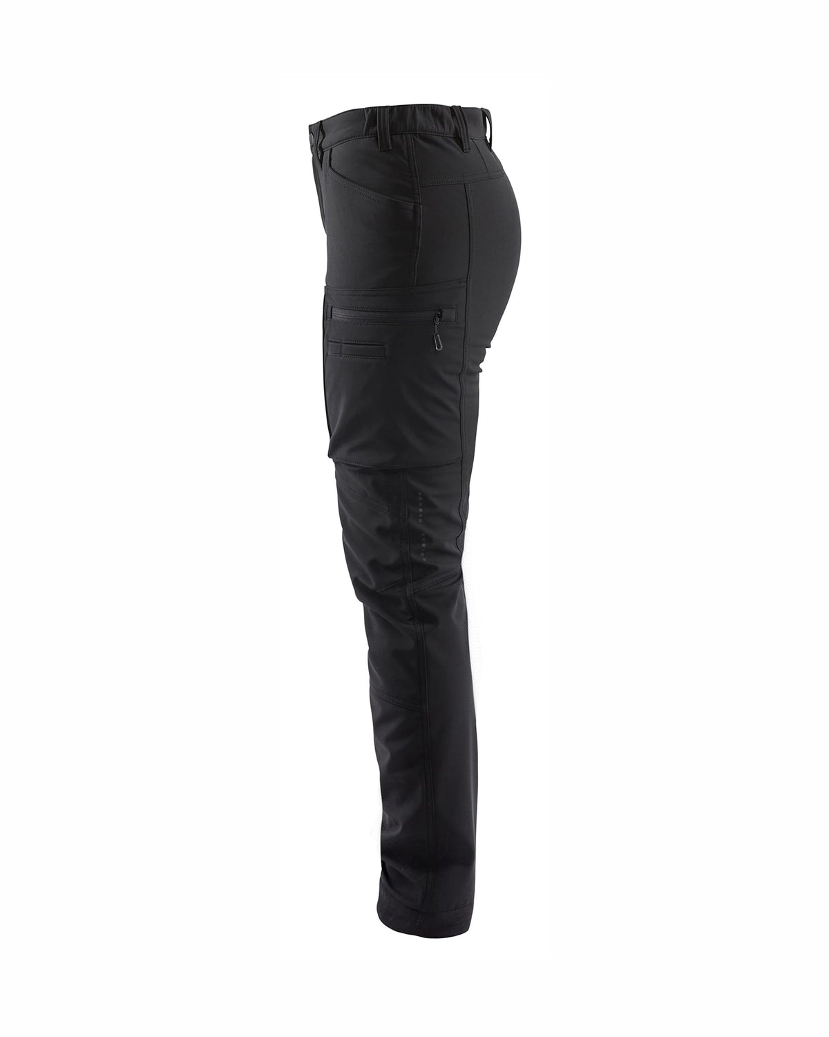 Service Werkbroek Softshell Dames 7177