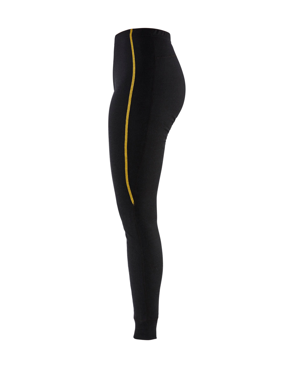 Lange Onderbroek Vlamvertragend Dames 7203