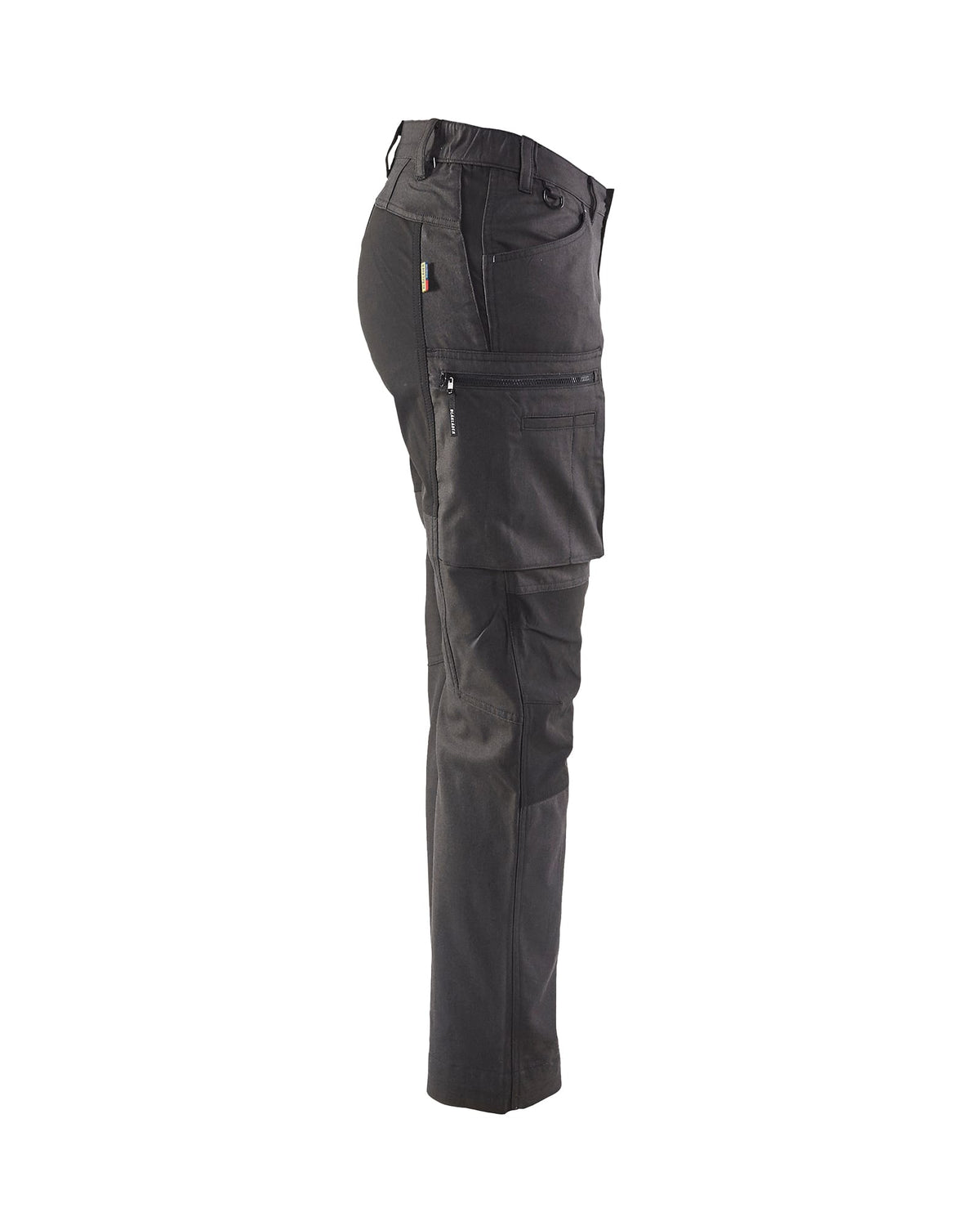 Service Werkbroek Stretch Dames 7159
