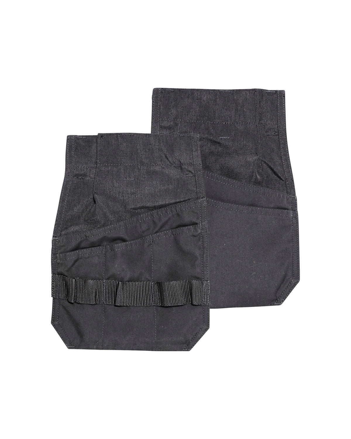 Gereedschapszakken 2159 - Donkergrijs