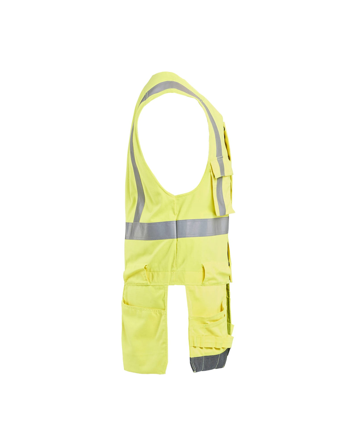 Multinorm werkvest Inherent 3089