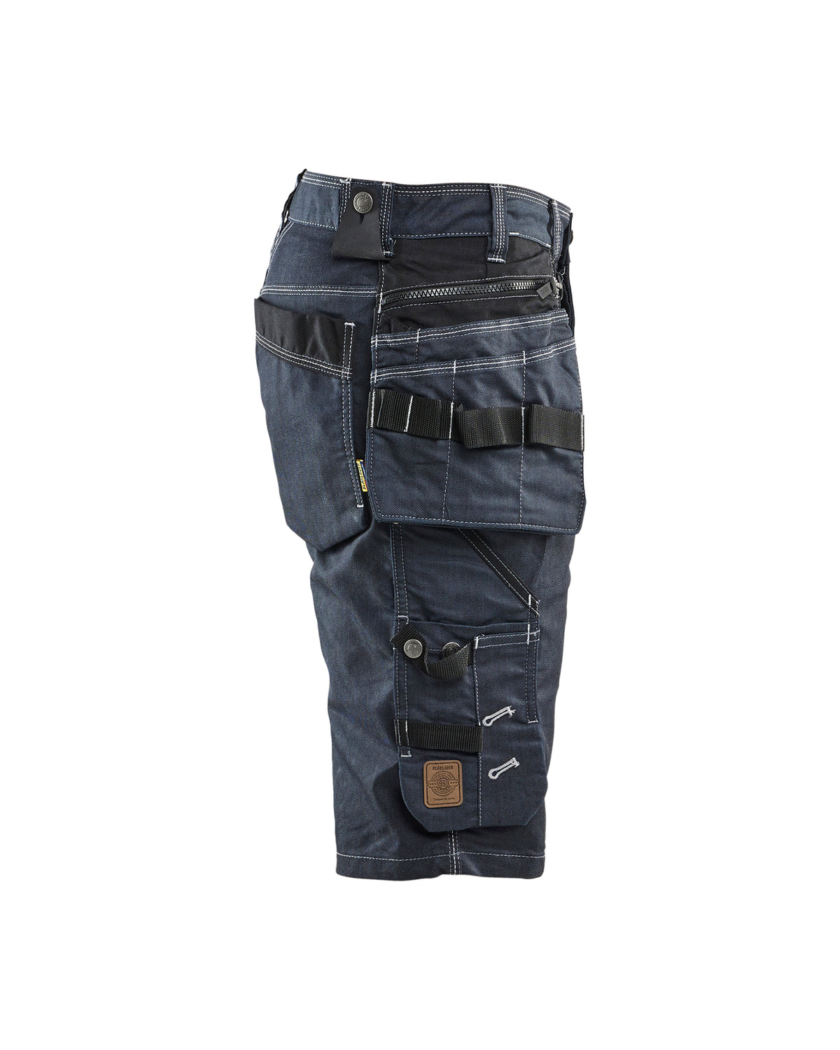Short X1900 1992