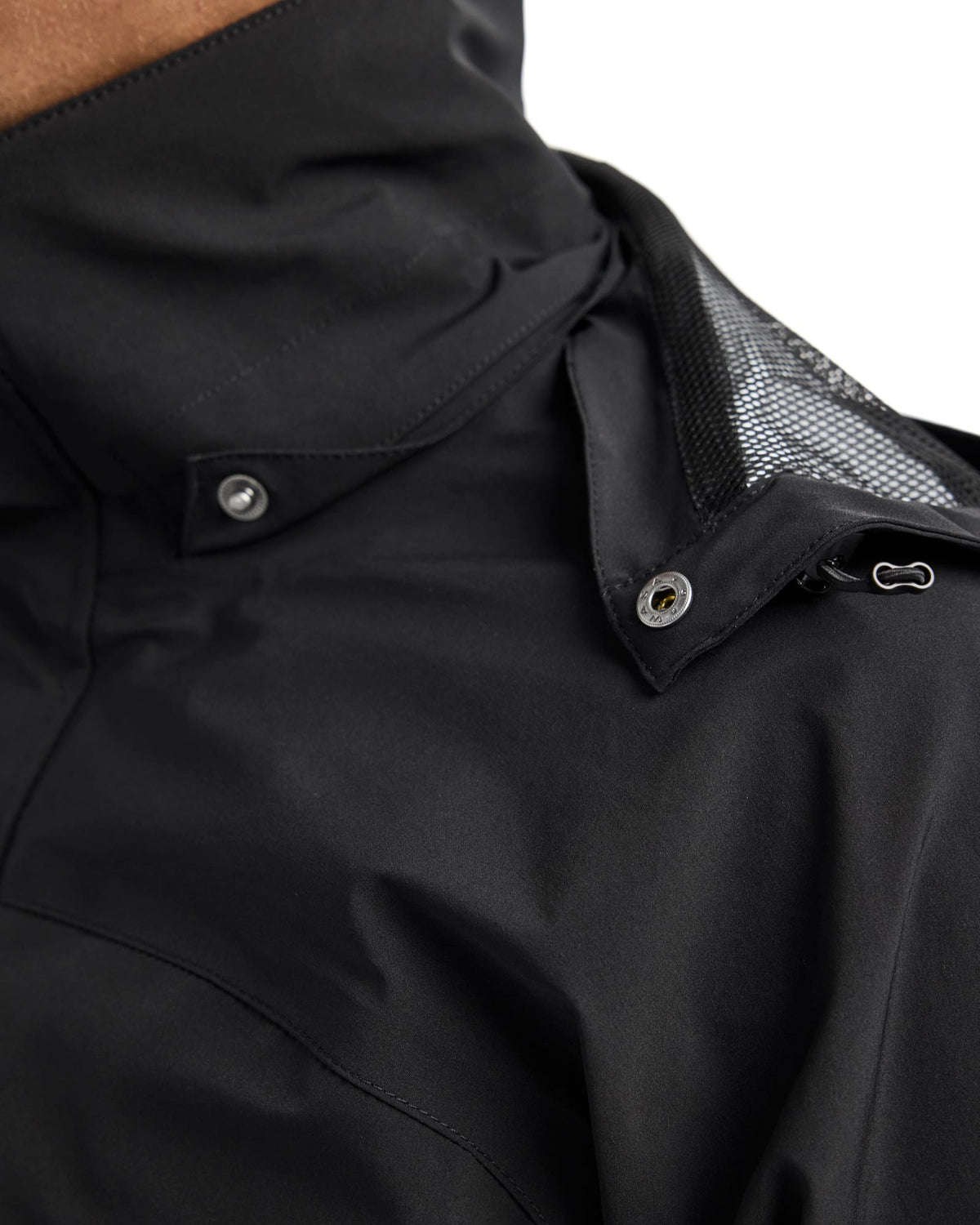 Shell Jack Stretch 4483