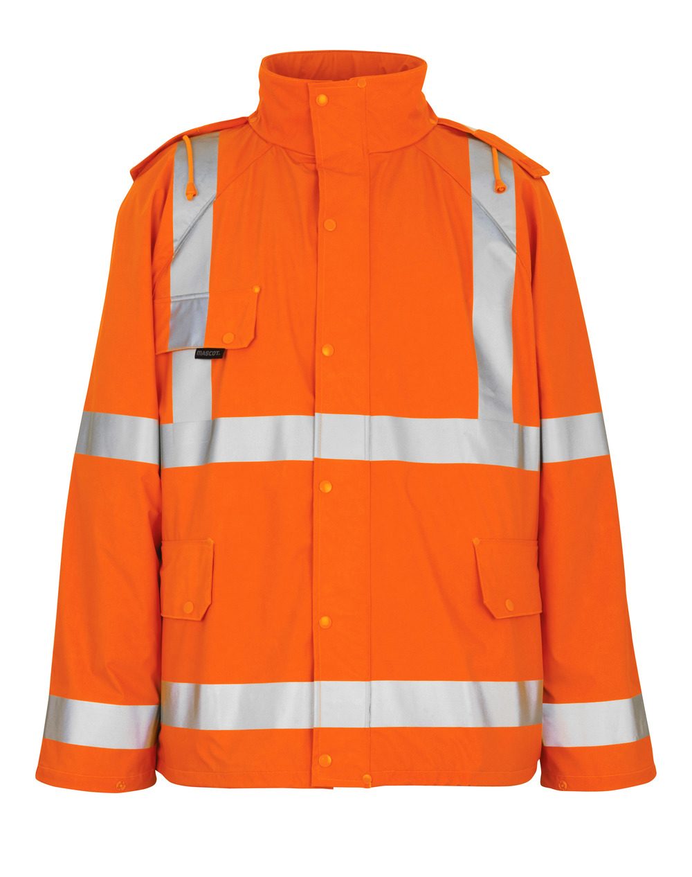 MASCOT Regenjas 50101-814-14