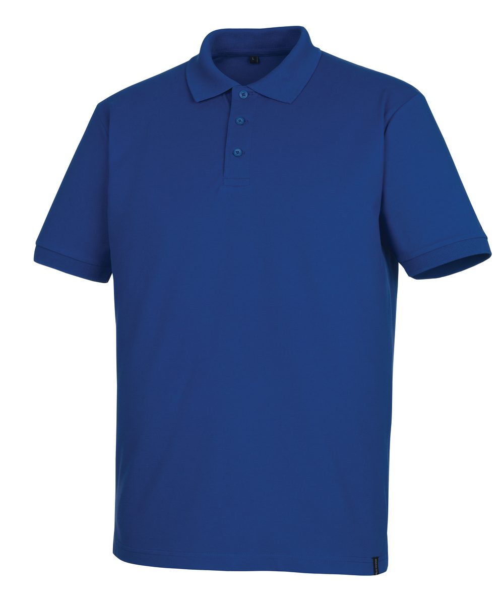 Poloshirt 50181 - 11 - korenblauw