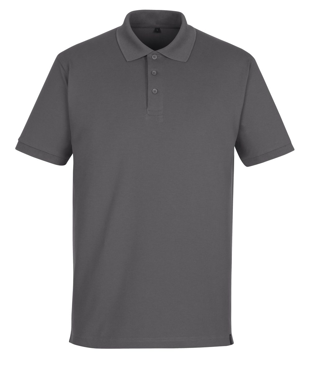 Poloshirt 50181 - 888 - antraciet