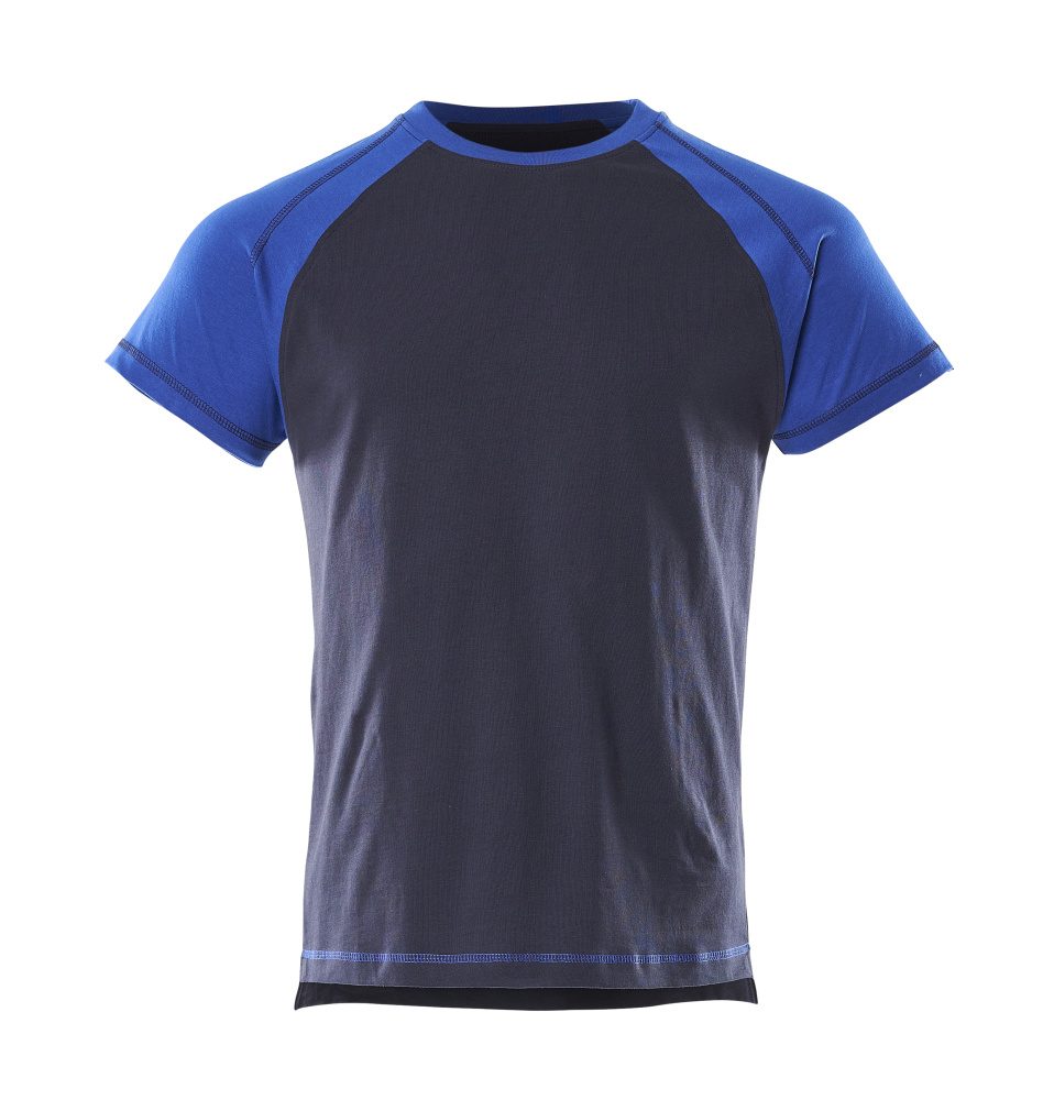 MASCOT Unisex T-shirt IMAGE