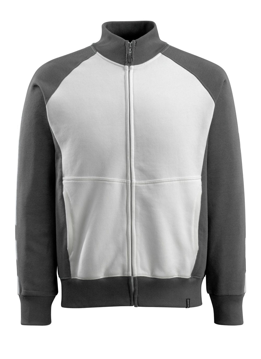 MASCOT Unisex Sweatshirt Met Rits 50565-963