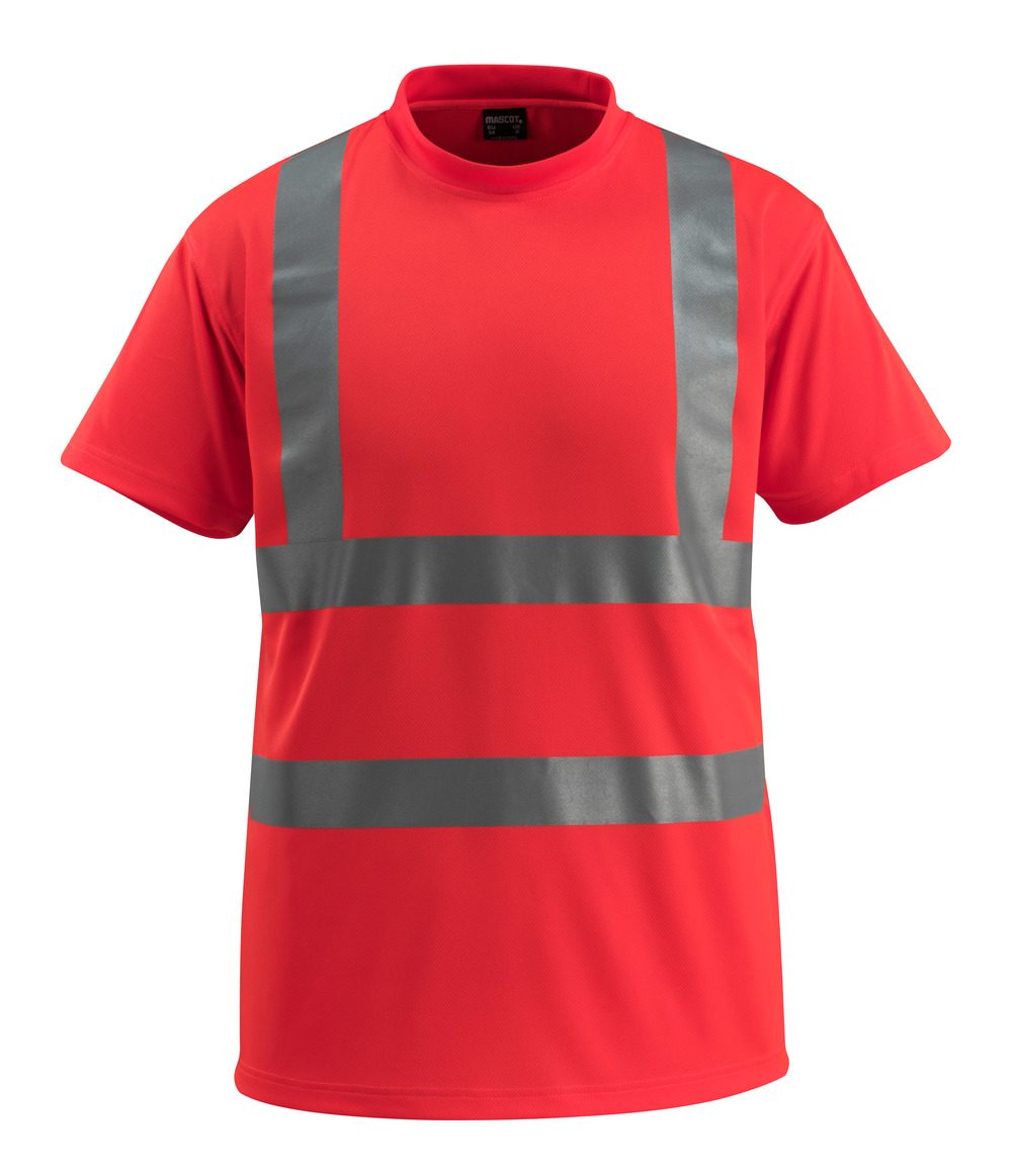 MASCOT Unisex T-shirt 50592-976-222